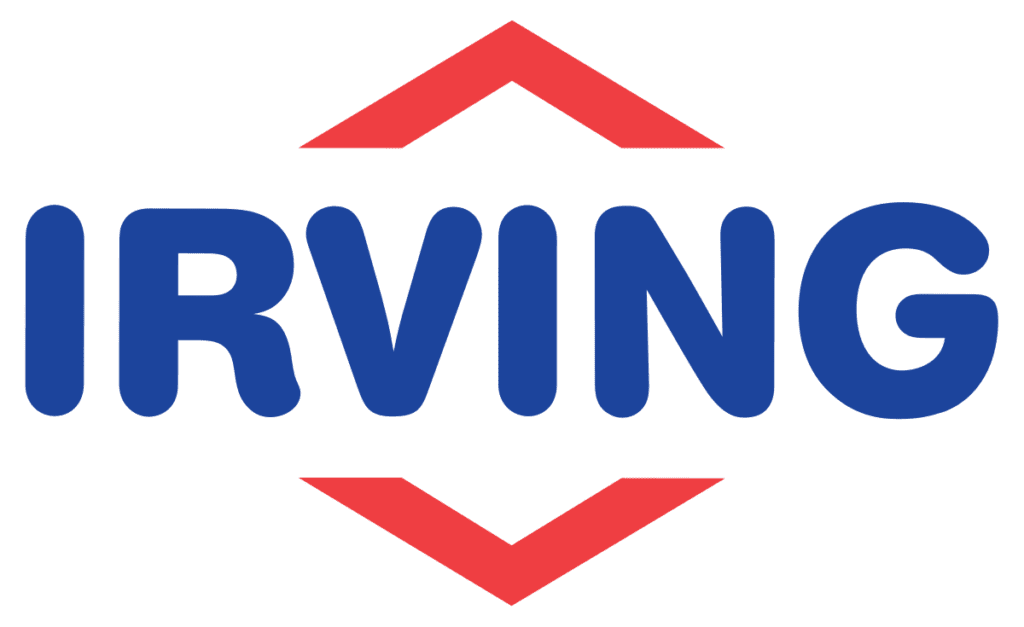 Irving Oil - Oil and Gas major - Client